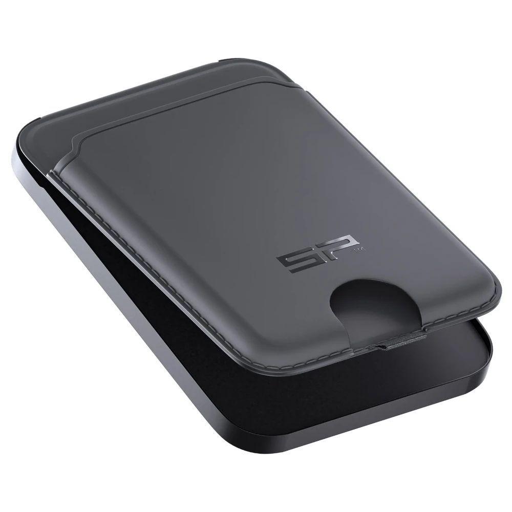 SPC+ Magnetic Card Wallet