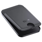 SPC+ Magnetic Card Wallet