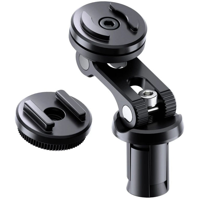 SPC+ Moto Stem Mount Pro Main Image