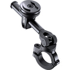 SPC Moto Mount 3D 1 1/2" - Black