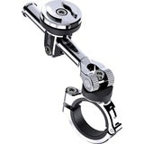 SPC Moto Mount Pro 1 1/2" - Chrome