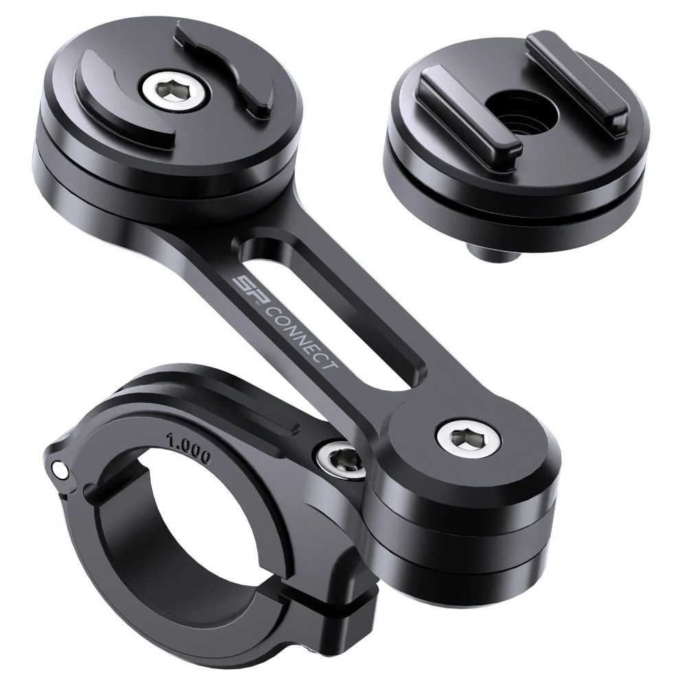 SPC Moto Mount Pro