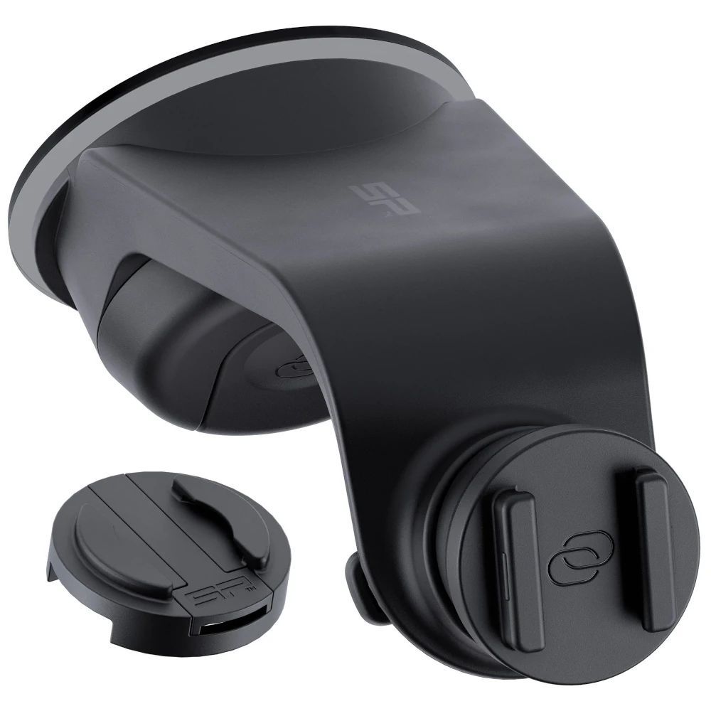 SPC Suction Mount