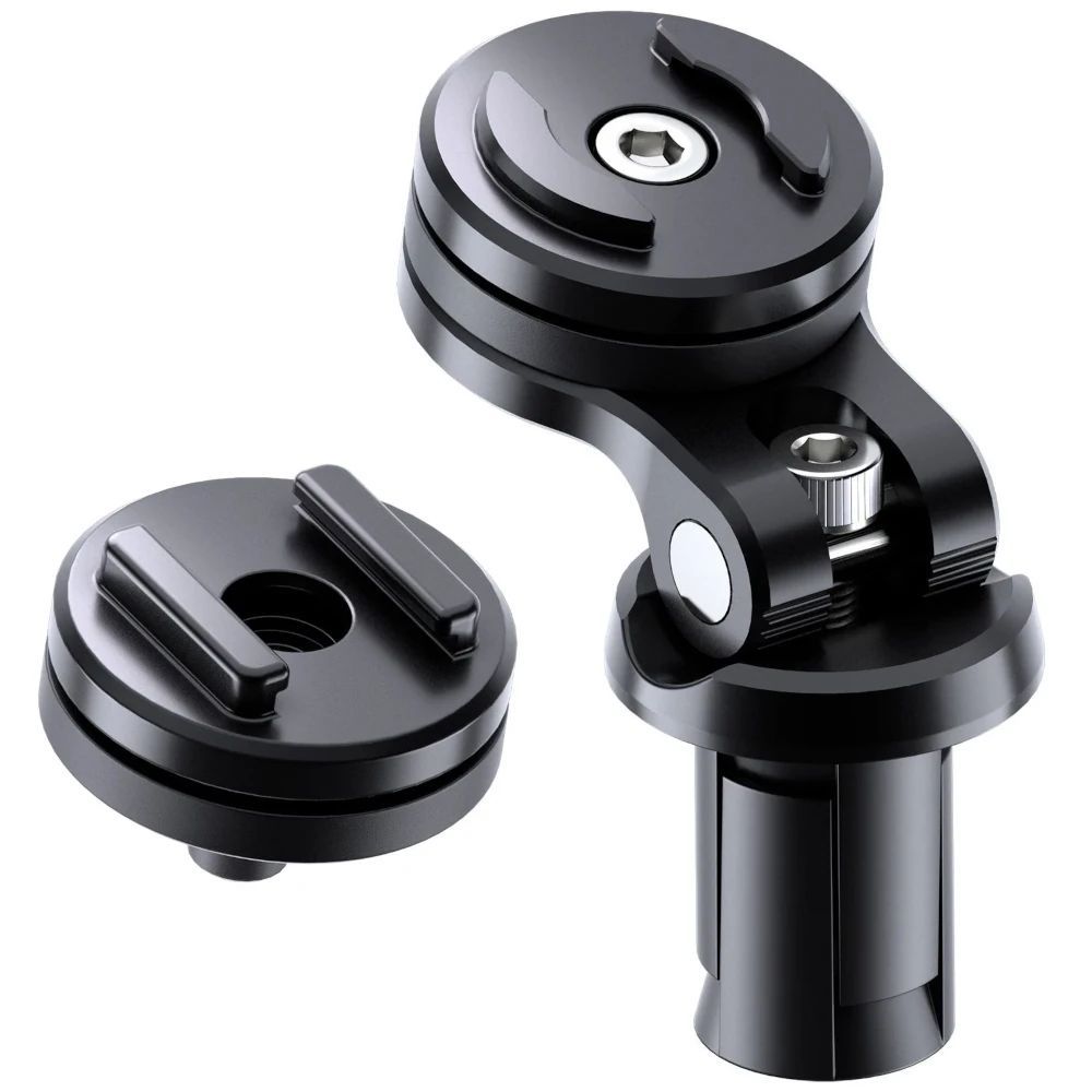 SPC Moto Stem Mount