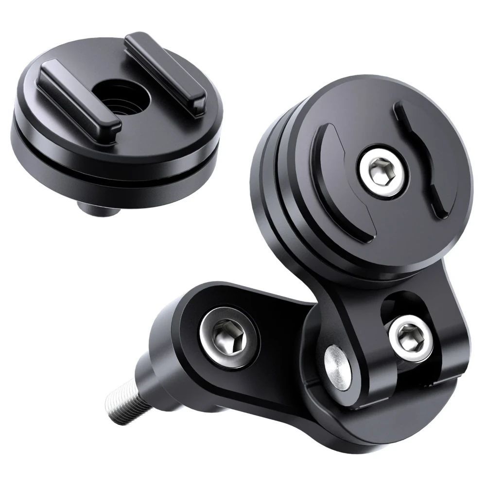 SPC Clutch Mount Pro