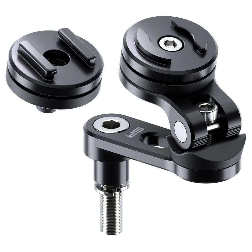 SPC Barclamp Mount Pro