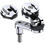 SPC Barclamp Mount Pro - Chrome