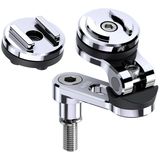 SPC Barclamp Mount Pro - Chrome Hover Image