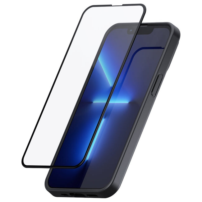 SPC Glass Screen Protector - iPhone 16 / 15 / 14 Pro / 13 Pro Main Image
