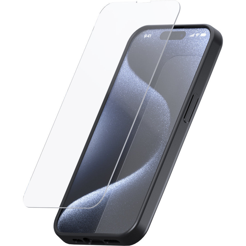 SPC Glass Screen Protector - iPhone 16 Pro