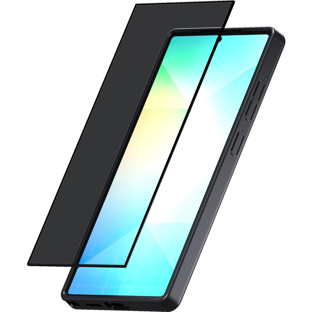 SPC Glass Screen Protector - S25 Ultra