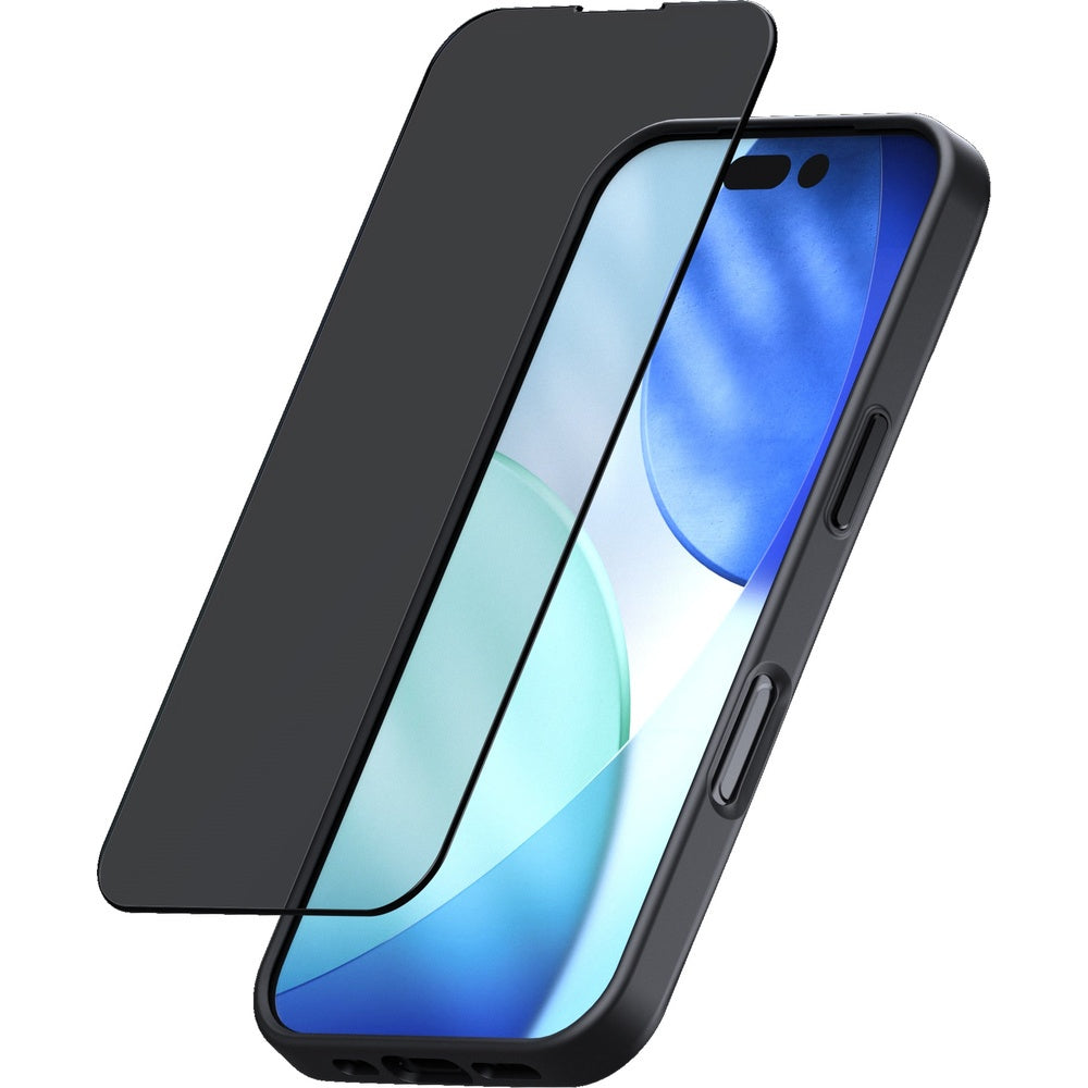 SPC Glass Screen Protector - iPhone 17