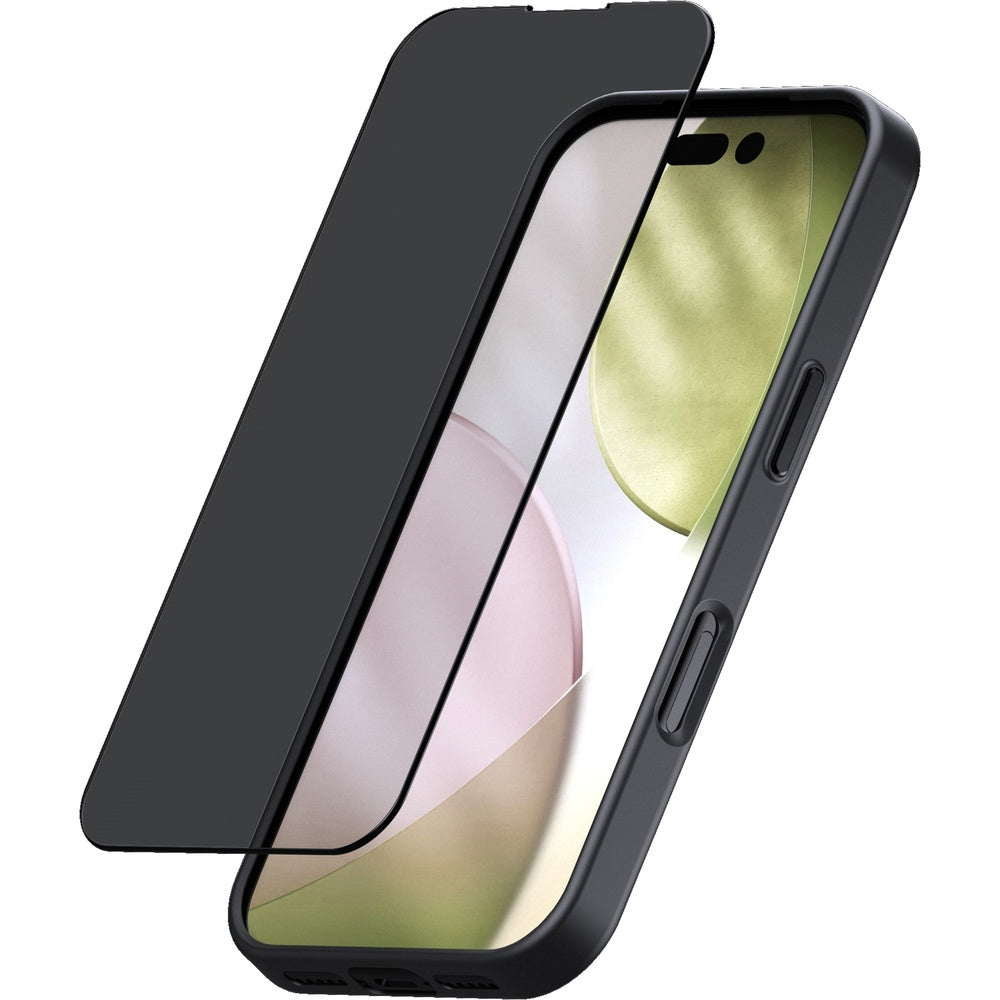 SPC Glass Screen Protector - iPhone 17 Pro