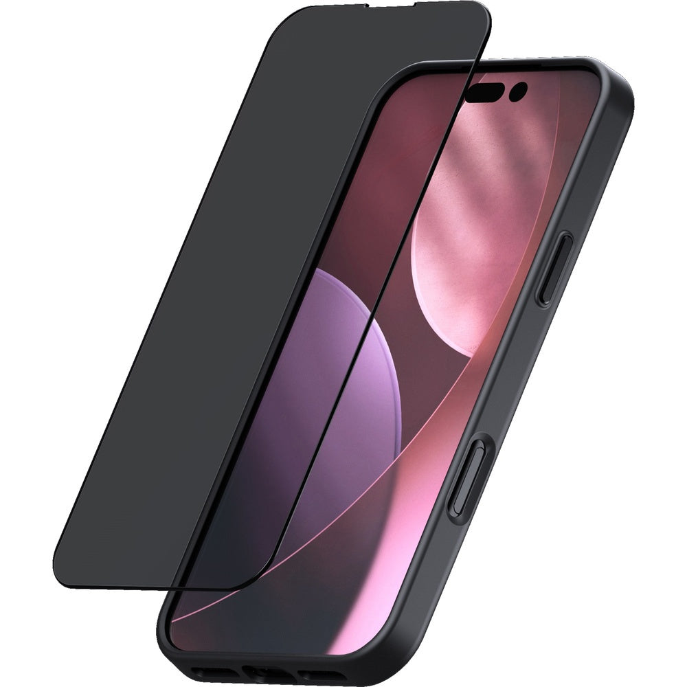 SPC Glass Screen Protector - iPhone 17 Pro Max