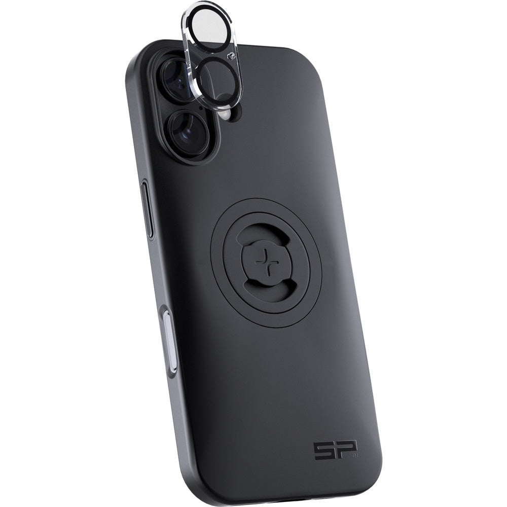 SPC Camera Lens Protective Glass - iPhone 17