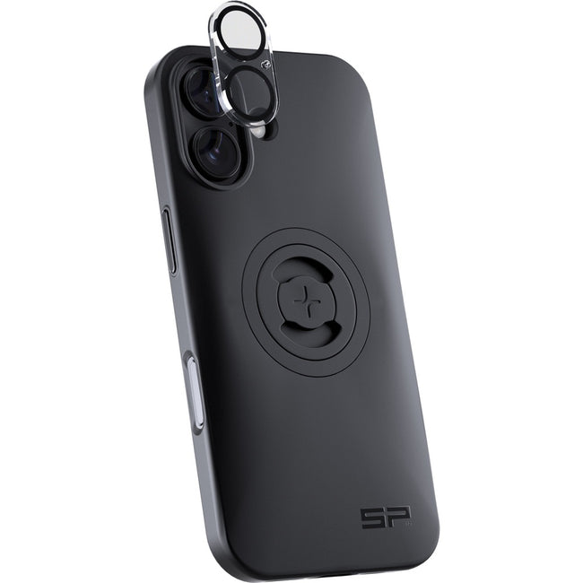 SPC Camera Lens Protective Glass - iPhone 17 Main Image