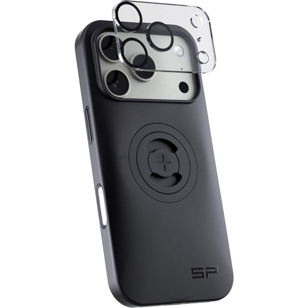 SPC Camera Lens Protective Glass - iPhone 17 Pro