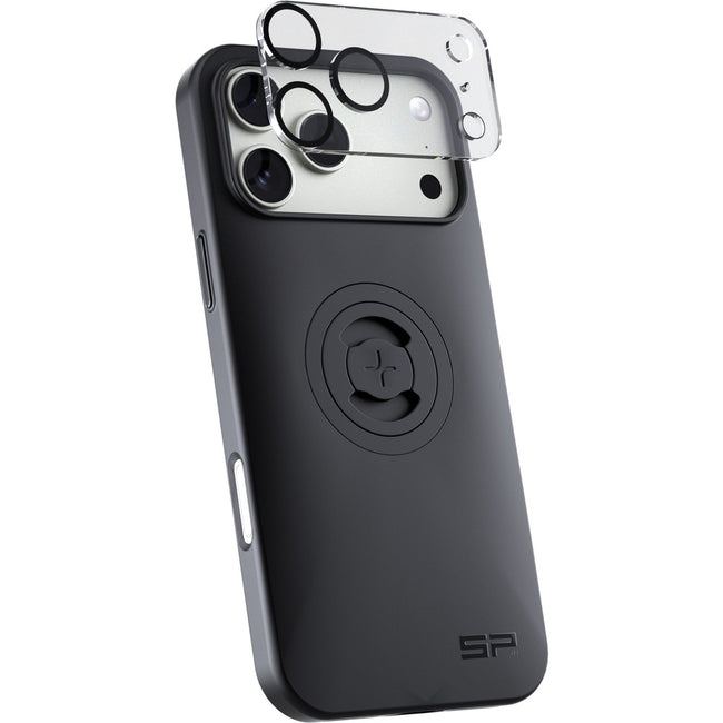 SPC Camera Lens Protective Glass - iPhone 17 Pro Max Main Image