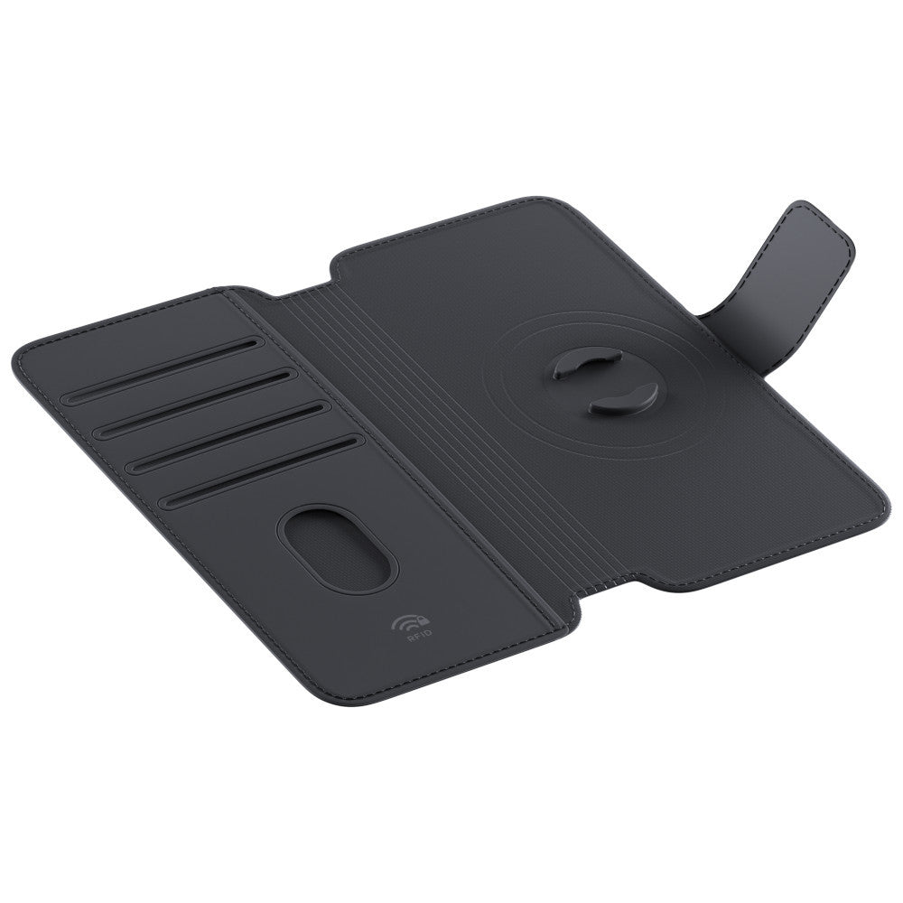 SPC+ Magnetic Flip Cover - Medium