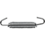 SP16 - EXHAUST SPRING 61MM FITS KTM (10/BAG)