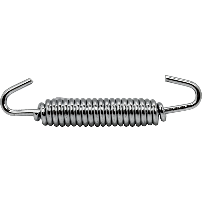 SP16 - EXHAUST SPRING 61MM FITS KTM (10/BAG) Hover Image