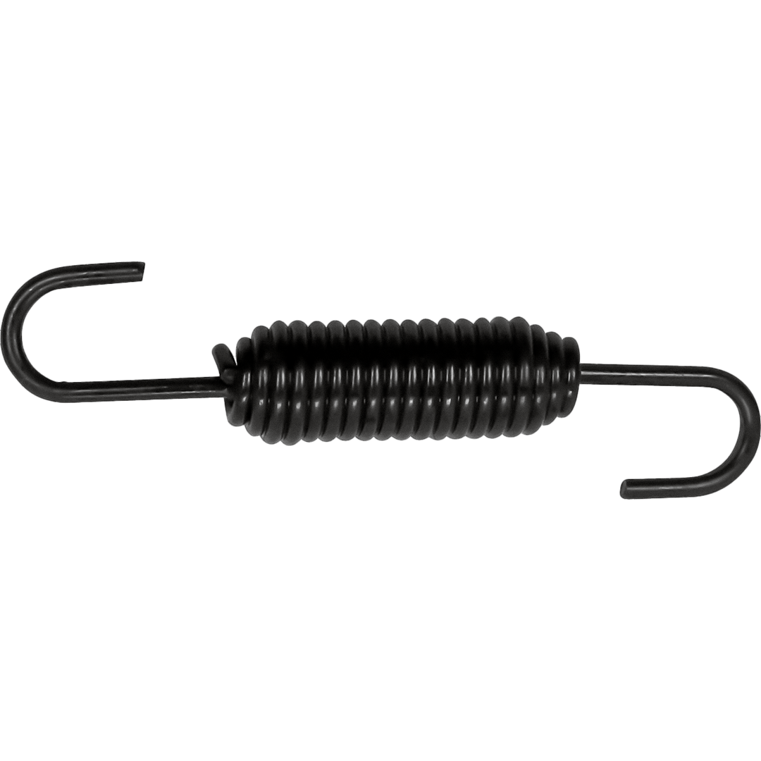 SP2 - SHORT EXHAUST SPRINGS (20/BAG)
