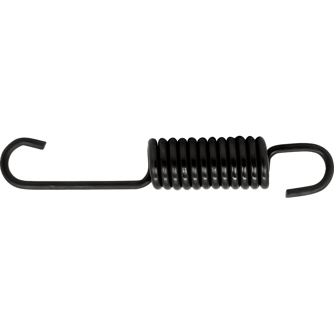 SP4 - LONG SIDE STAND SPRING 100MM (5/BAG)