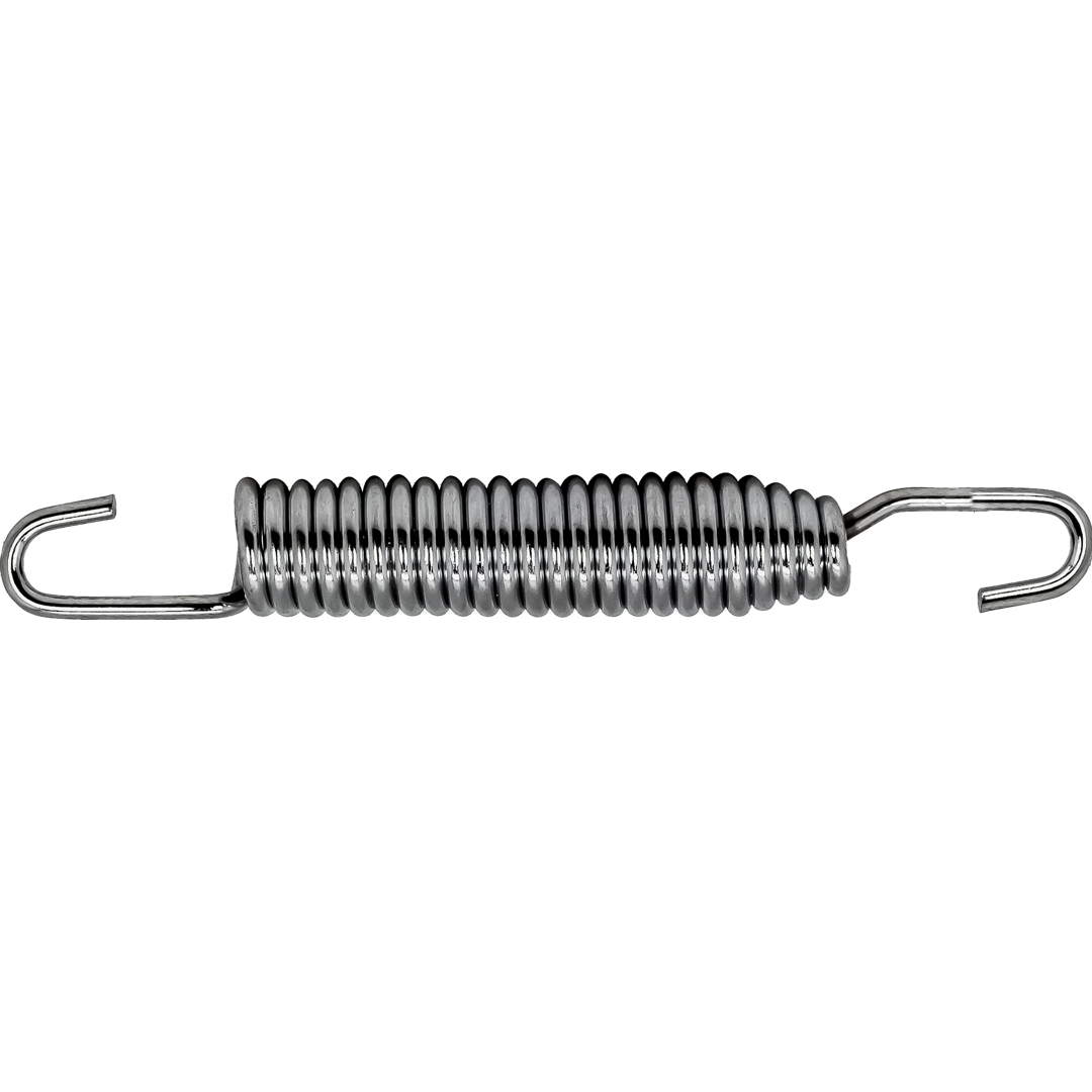SP6 - LONG SIDE STAND SPRING 130MM