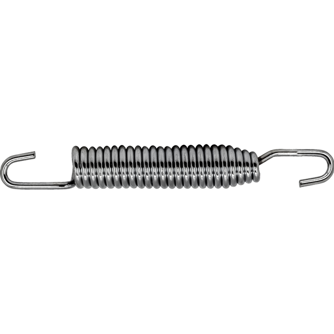 SP6 - LONG SIDE STAND SPRING 130MM Hover Image