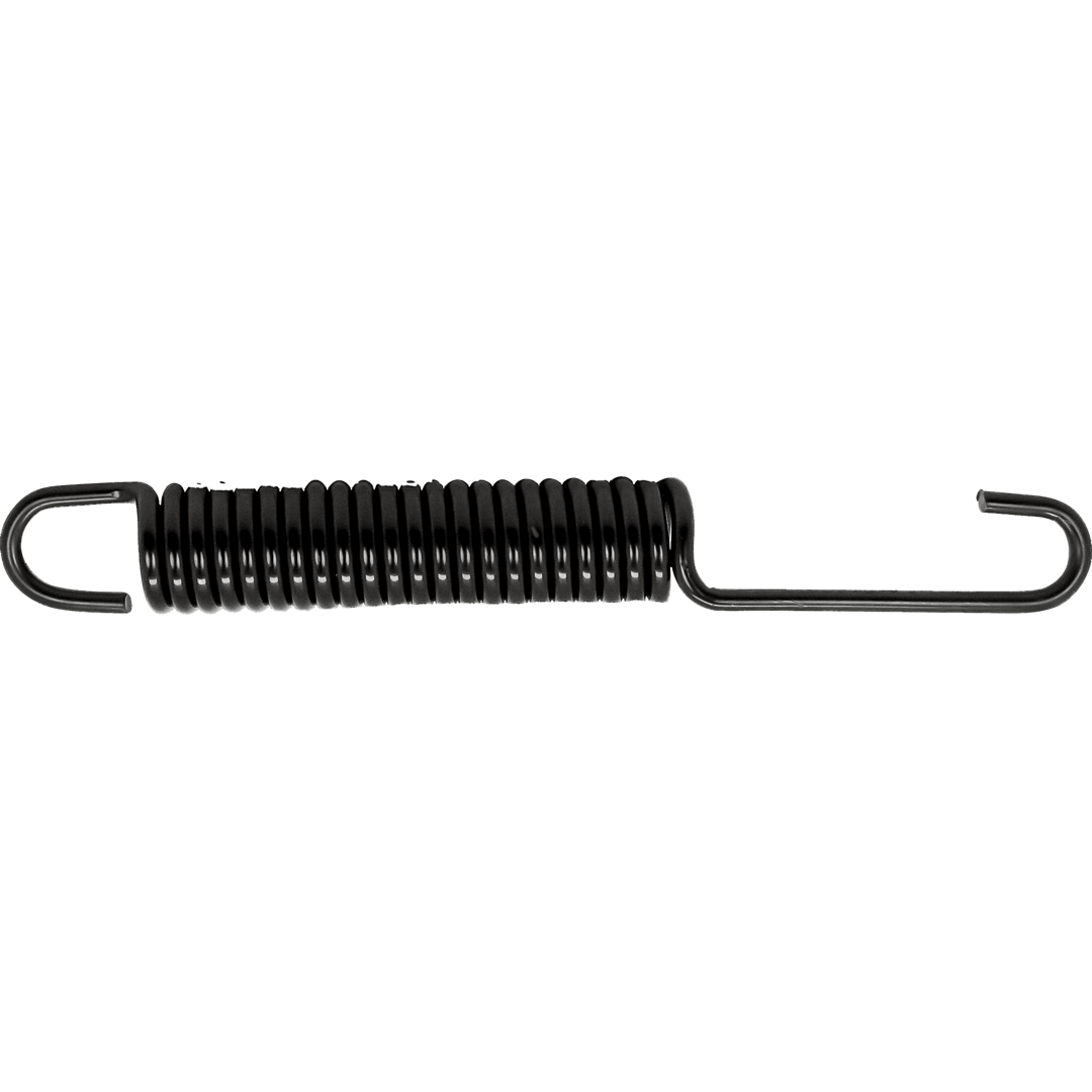 SP7 - SIDE STAND SPRING 143MM SUIT XR (5/CARD)