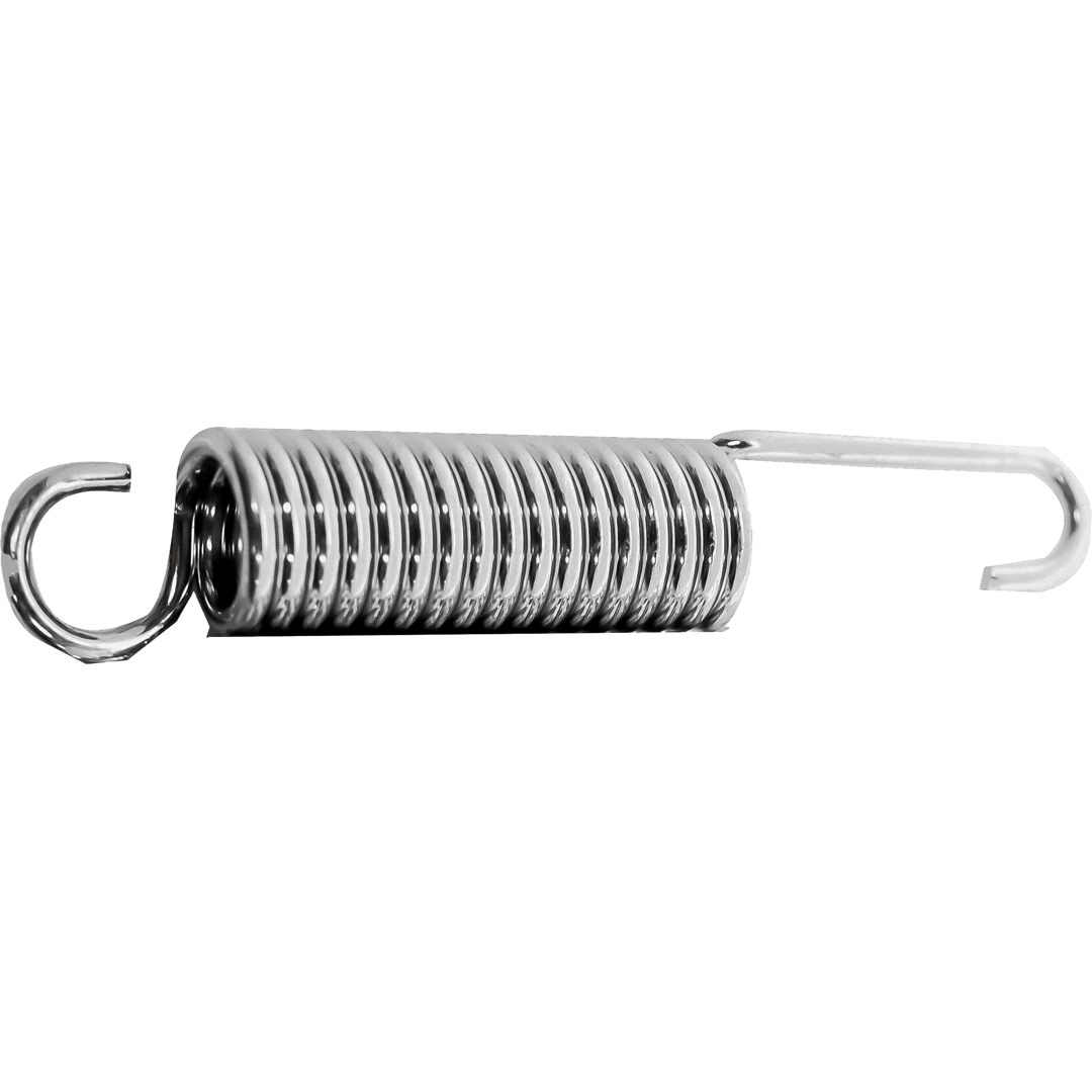 SP8 - SIDE STAND SPRING 125MM NBC110 (5 PCS)