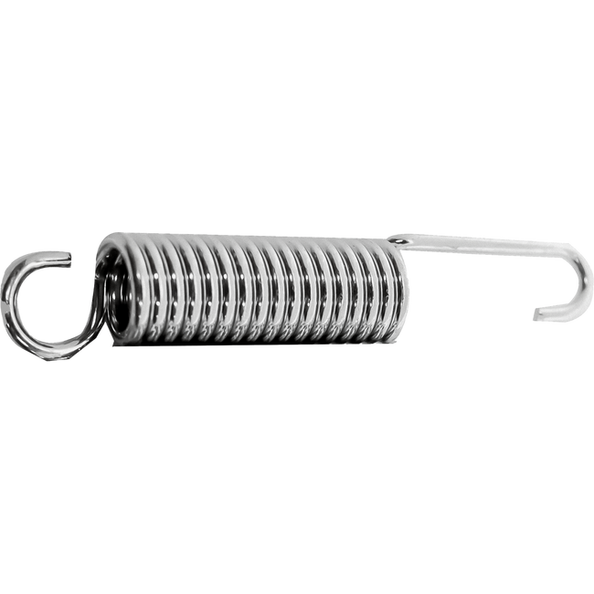 SP8 - SIDE STAND SPRING 125MM NBC110 (5 PCS) Hover Image