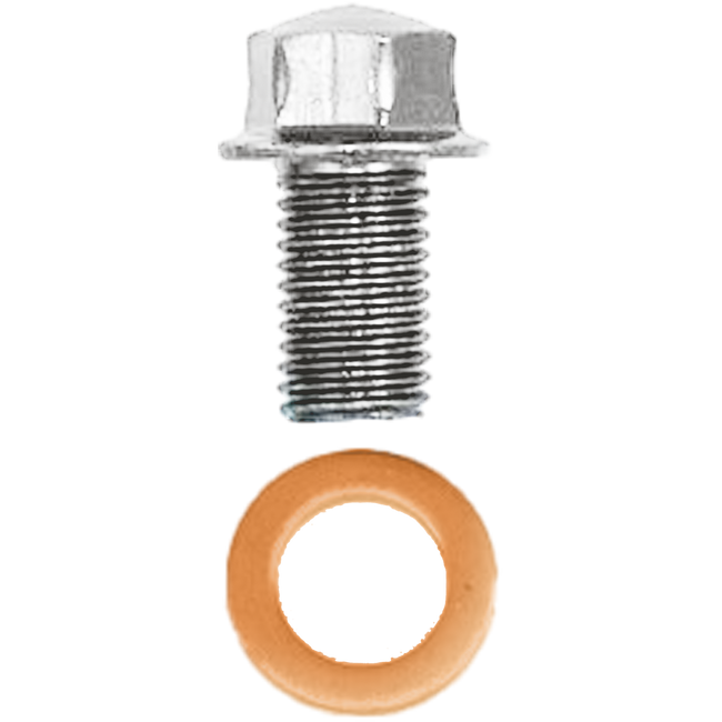 SPK1 - SUMP PLUG KIT 10 X 1.25 (5/CARD) Hover Image