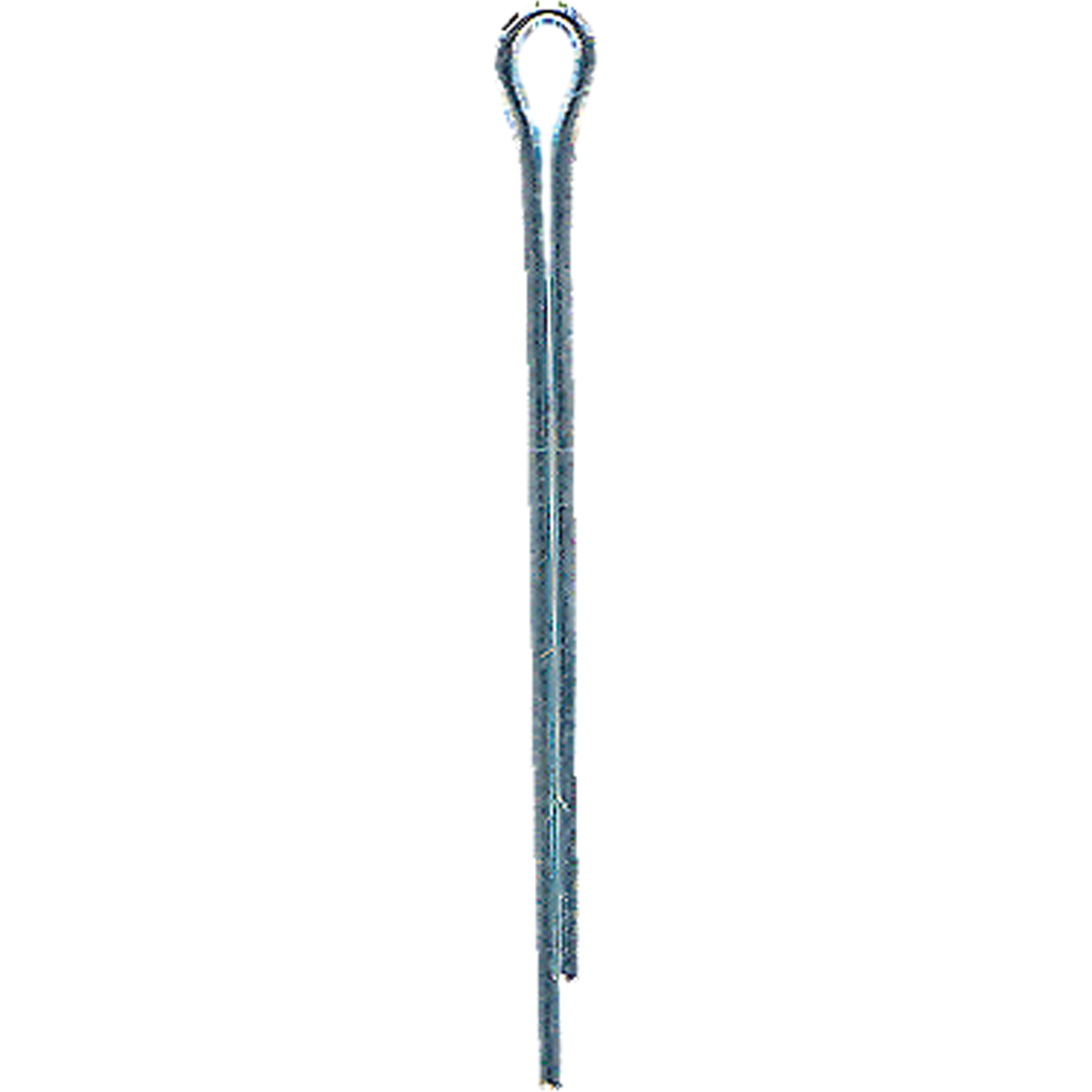 SPL2 - SPLIT PINS 2 X 40MM (100/BAG)