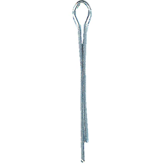 SPL3 - SPLIT PINS 3.2 X 40MM (100/BAG) Hover Image