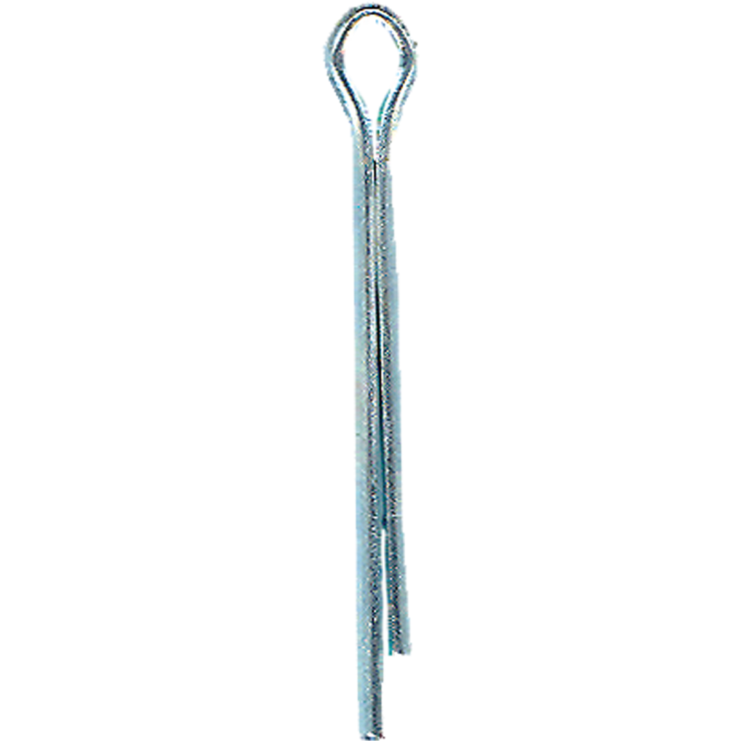 SPL4 - SPLIT PINS 4 X 40MM (100/BAG)