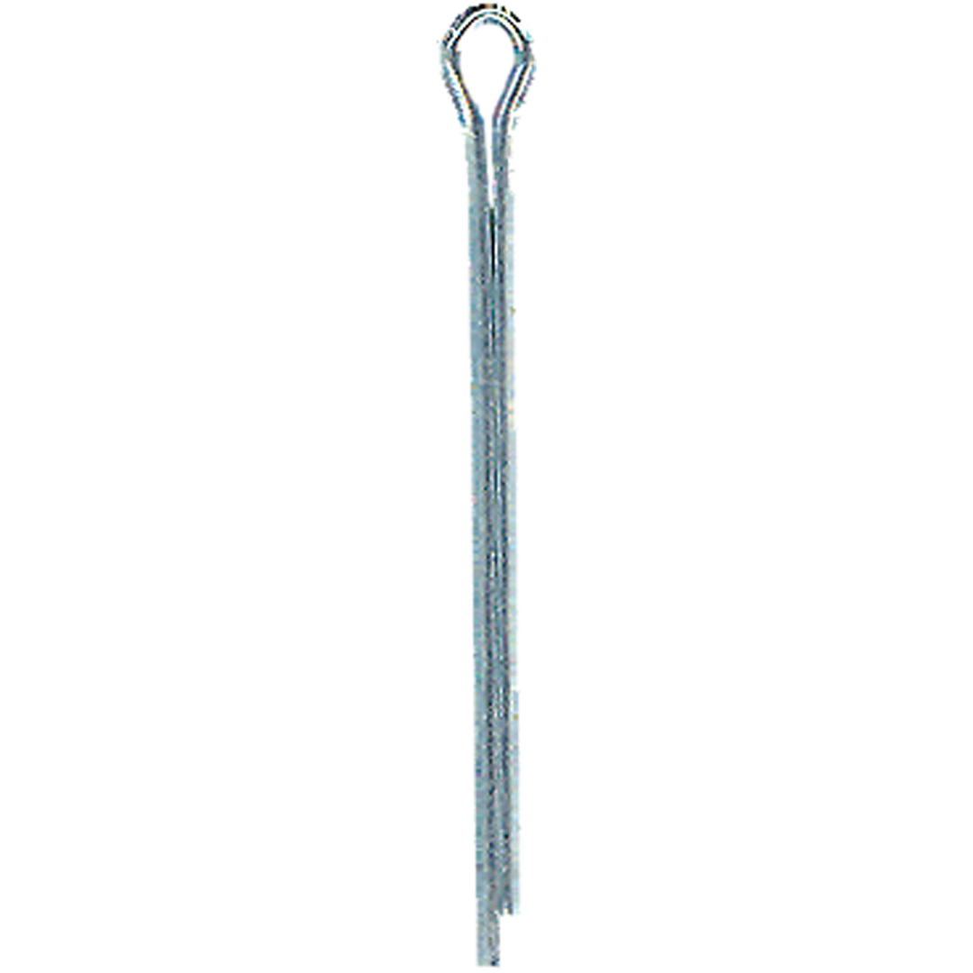 SPL5 - SPLIT PINS 2.4 X 40MM (100/BAG)