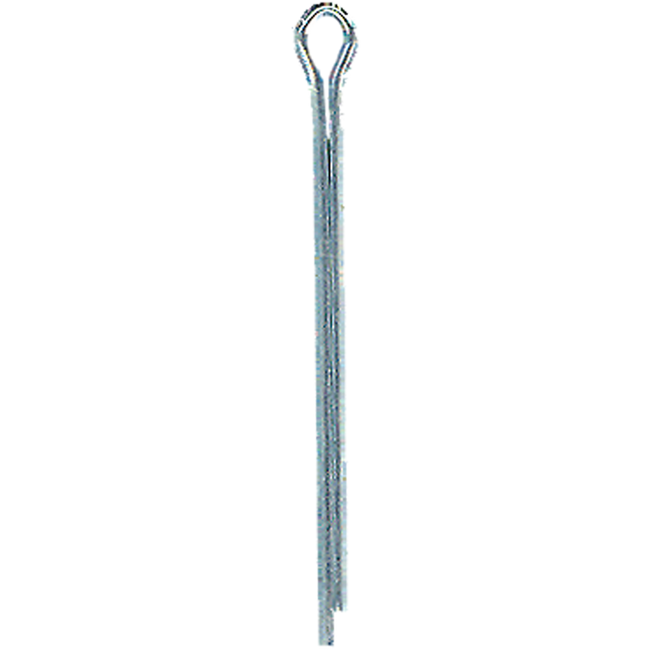 SPL5 - SPLIT PINS 2.4 X 40MM (100/BAG) Hover Image