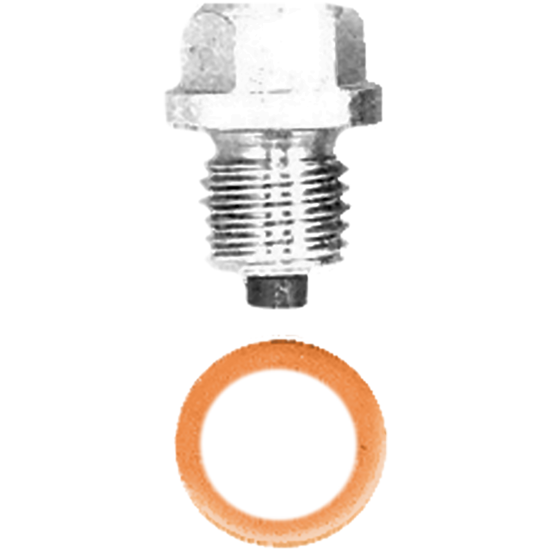 SPM1 - SUMP PLUG MAGNETIC 12 X 1.5