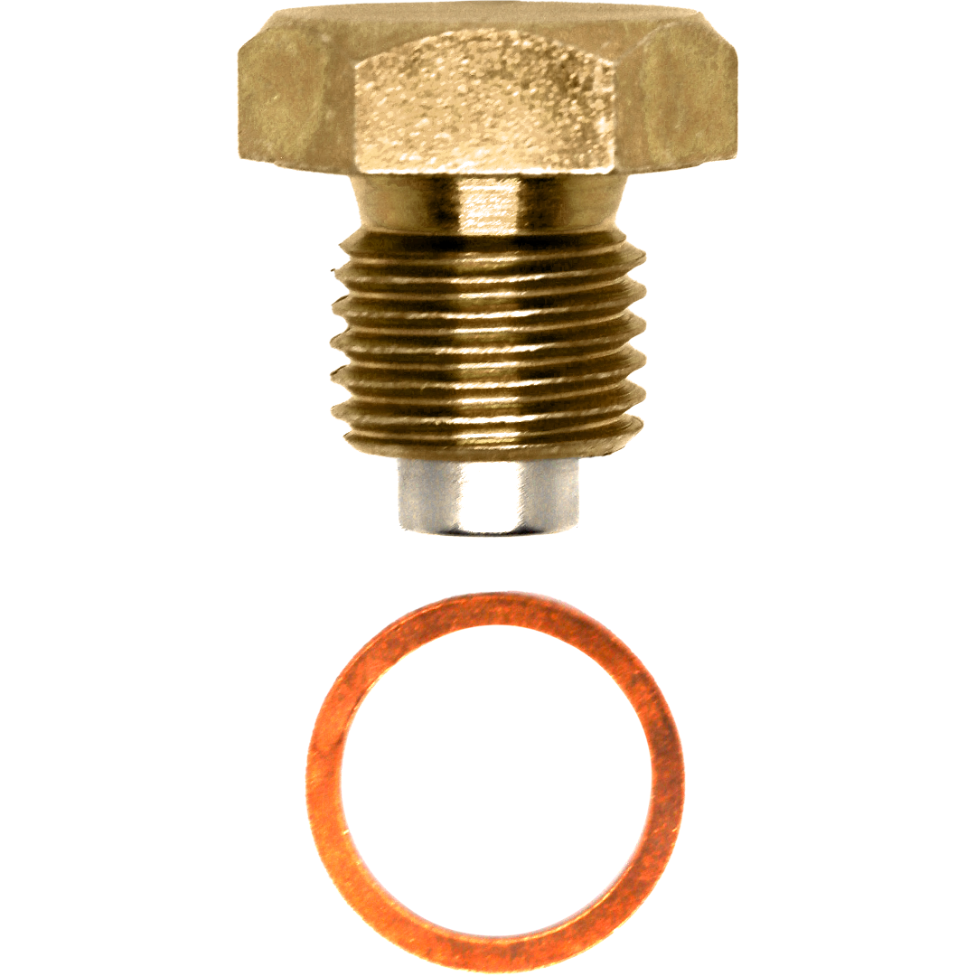 SPM2 - SUMP PLUGS MAGNETIC 14 X 1.5