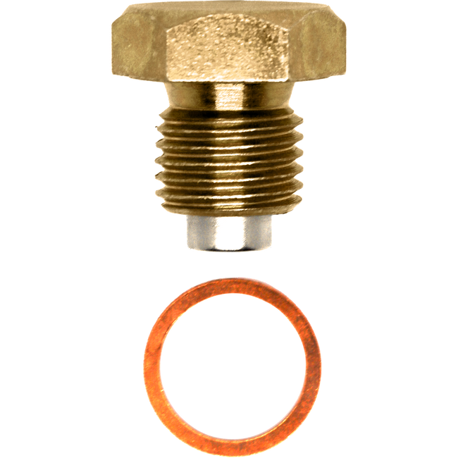 SPM2 - SUMP PLUGS MAGNETIC 14 X 1.5 Hover Image