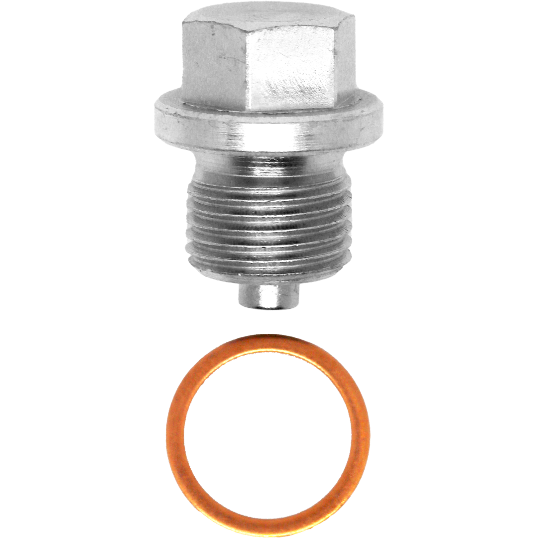 SPM3 - SUMP PLUG  MAGNETIC 14 X 1.25