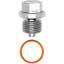 SPM3 - SUMP PLUG  MAGNETIC 14 X 1.25