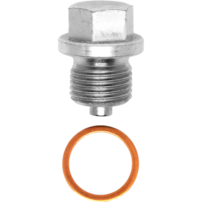 SPM3 - SUMP PLUG  MAGNETIC 14 X 1.25 Hover Image
