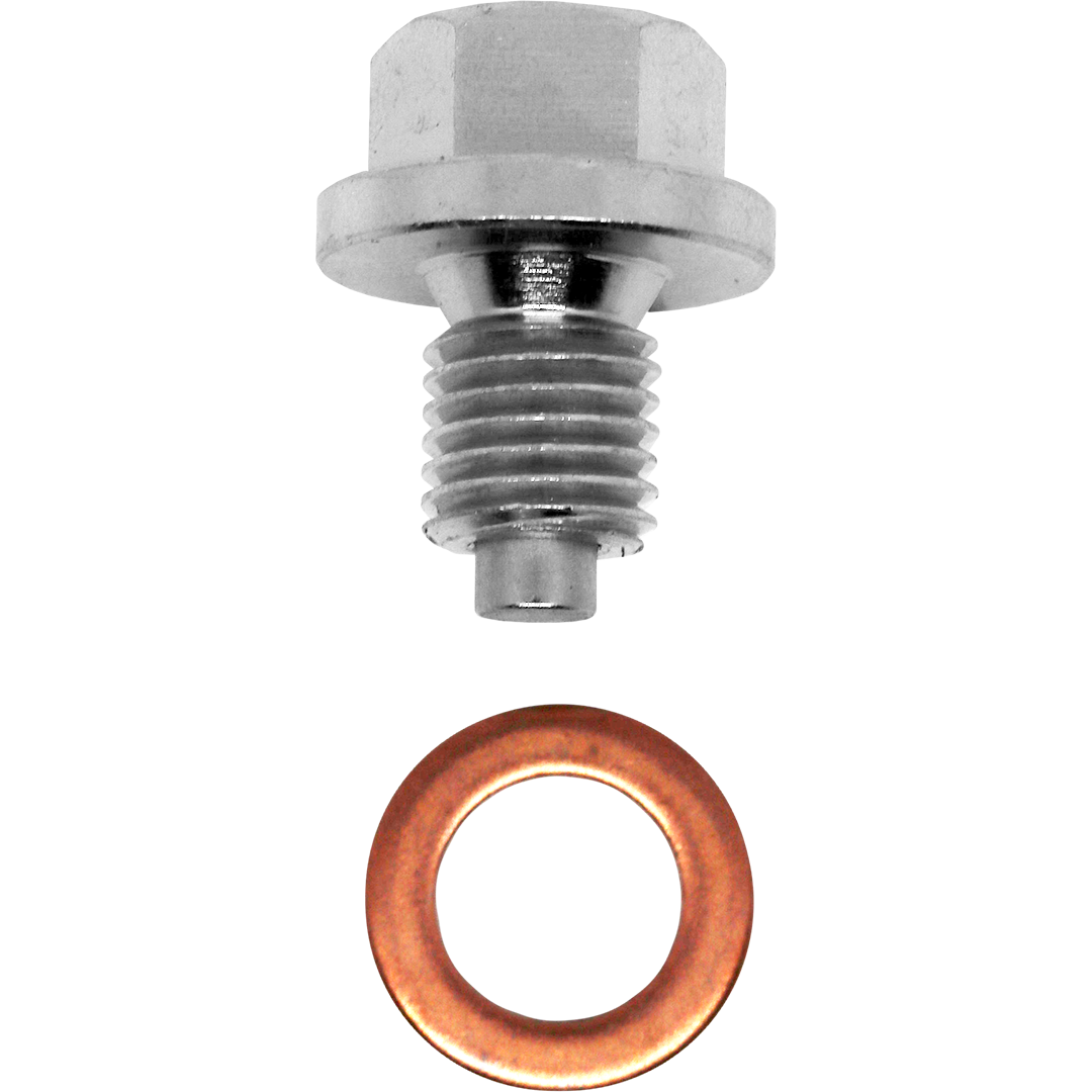 SPM4 - SUMP PLUG MAGNETIC 10 X1.25