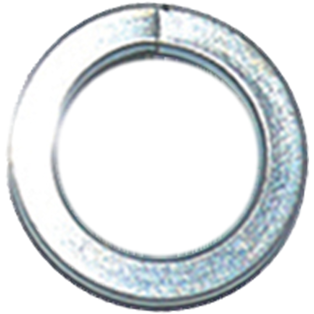 SPW8 - SPRING WASHERS 8MM (100/BAG)