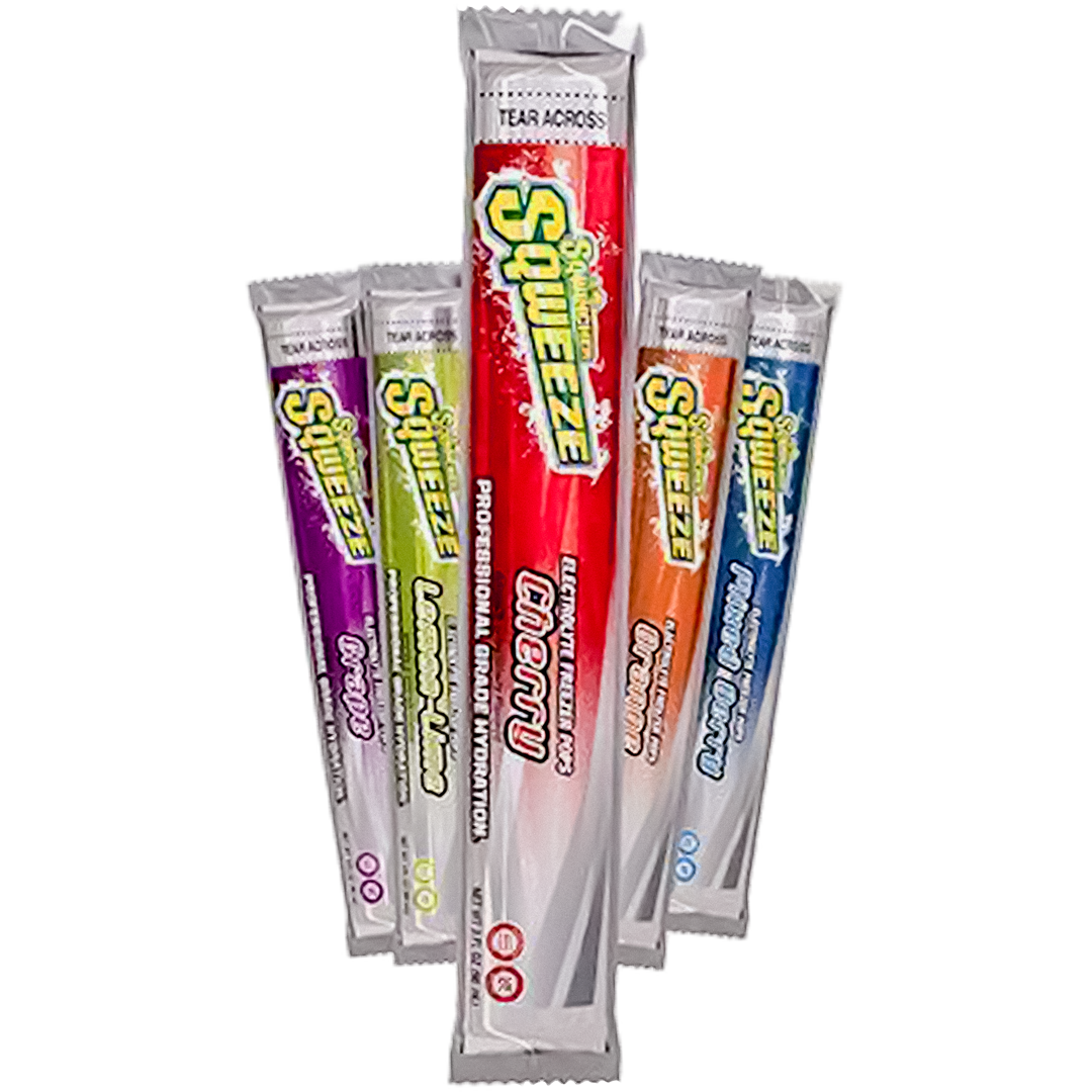 SQSFP - SQWINCHER SQWEEZE FREEZER POPS (10/PACK)