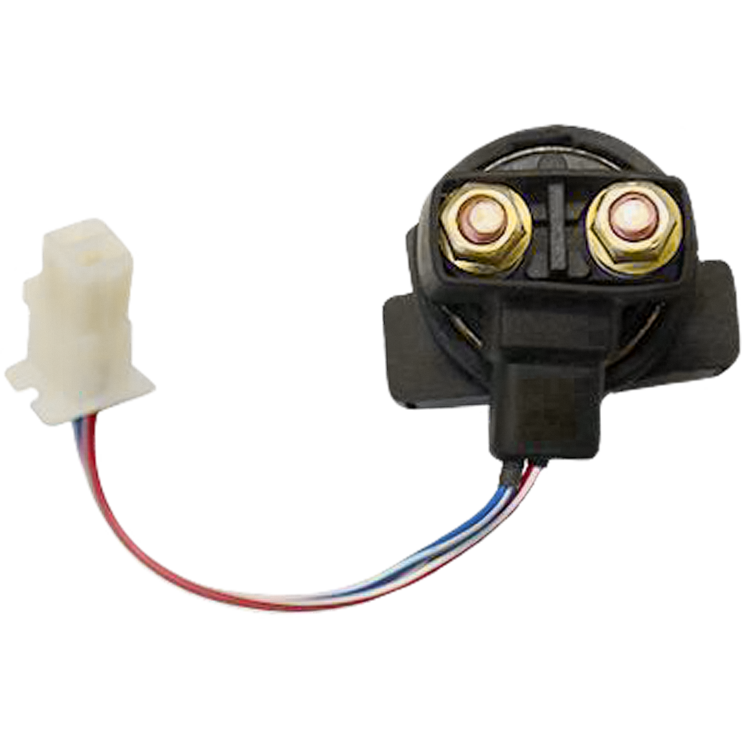 SSD1 - STARTER RELAY