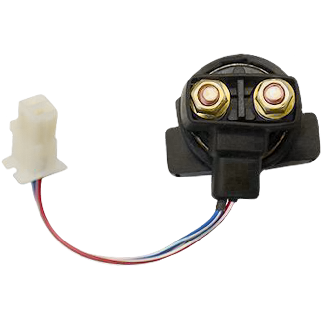 SSD1 - STARTER RELAY Hover Image
