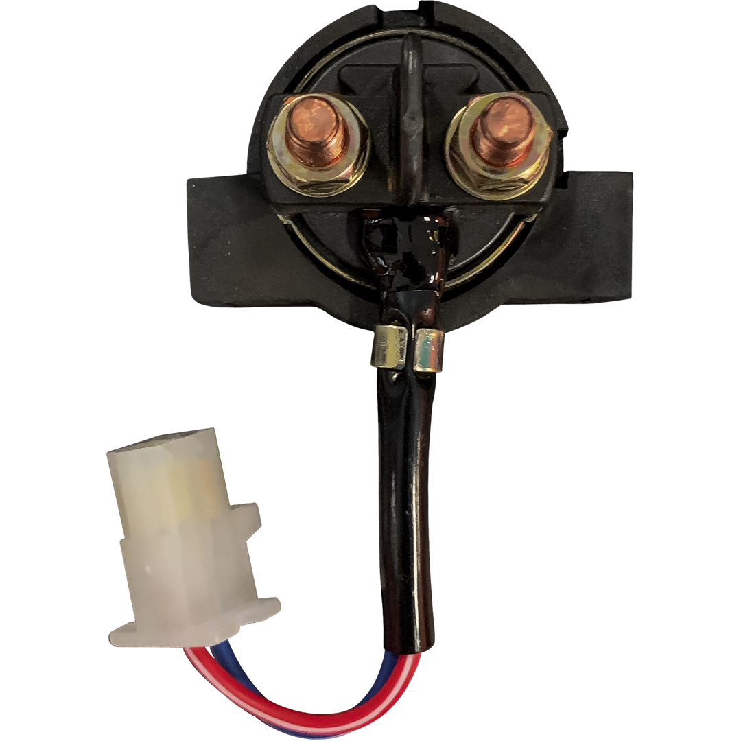 SSD1P - STARTER RELAY PREMIUM